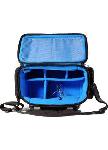 Orca OR-5 Shoulder Camera Bag | Torba naramienna kamer wideo aparatów wew. 38x24x25cm Orca - 1