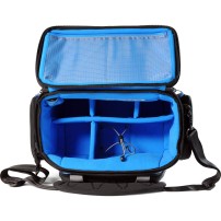 Orca OR-5 Shoulder Camera Bag | Torba naramienna kamer wideo aparatów wew. 38x24x25cm Orca - 3