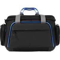 Orca OR-5 Shoulder Camera Bag | Torba naramienna kamer wideo aparatów wew. 38x24x25cm Orca - 5