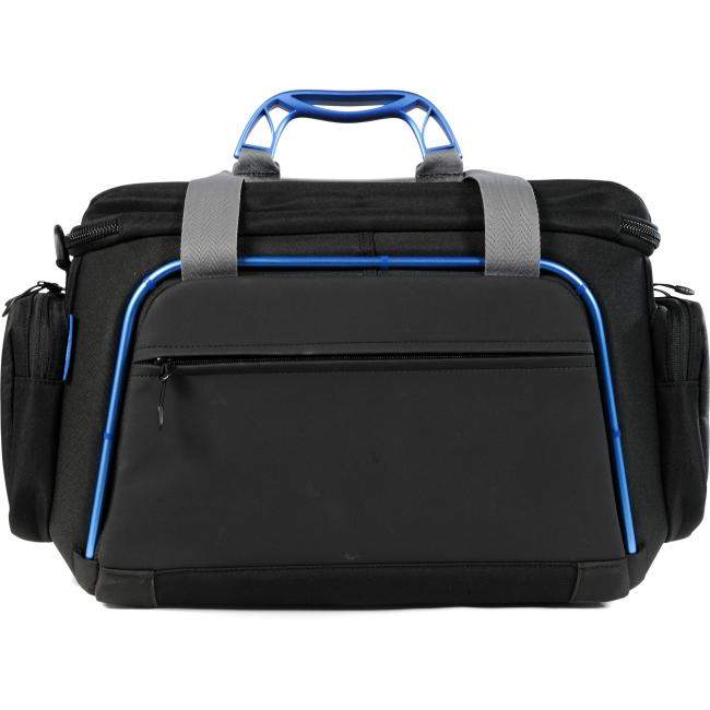 Orca OR-5 Shoulder Camera Bag | Torba naramienna kamer wideo aparatów wew. 38x24x25cm Orca - 5