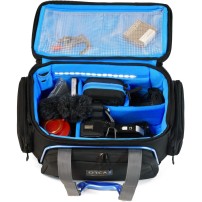 Orca OR-5 Shoulder Camera Bag | Torba naramienna kamer wideo aparatów wew. 38x24x25cm Orca - 2
