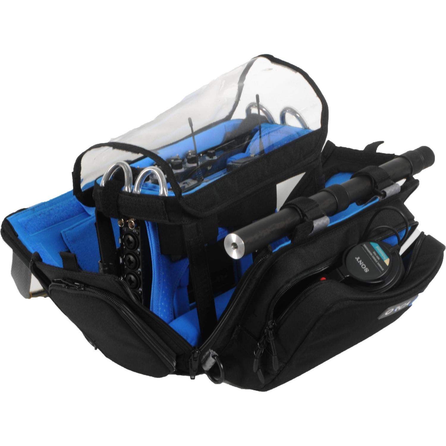 Orca OR-280 Audio Bag X-Small | Torba naramienna audio na MixPre-10 i inne wew. 34x11.5x20cm Orca - 2