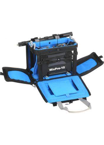 Orca OR-280 Audio Bag X-Small | Torba naramienna audio na MixPre-10 i inne wew. 34x11.5x20cm Orca - 1