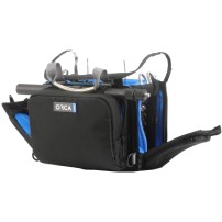 Orca OR-280 Audio Bag X-Small | Torba naramienna audio na MixPre-10 i inne wew. 34x11.5x20cm Orca - 4