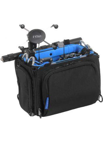 Orca OR-280 Audio Bag X-Small | Torba naramienna audio na MixPre-10 i inne wew. 34x11.5x20cm Orca - 5