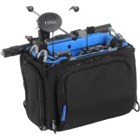 Orca OR-280 Audio Bag X-Small | Torba naramienna audio na MixPre-10 i inne wew. 34x11.5x20cm Orca - 5