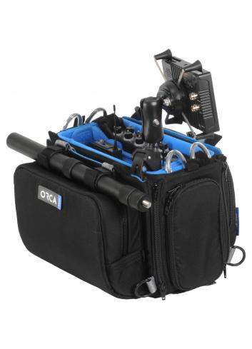 Orca OR-280 Audio Bag X-Small | Torba naramienna audio na MixPre-10 i inne wew. 34x11.5x20cm Orca - 6