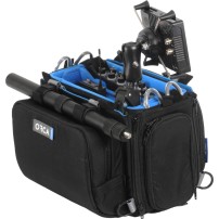 Orca OR-280 Audio Bag X-Small | Torba naramienna audio na MixPre-10 i inne wew. 34x11.5x20cm Orca - 6