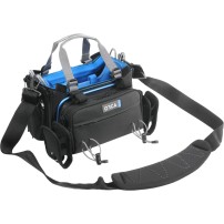 Orca OR-30 Audio Bag - 1 | Torba naramienna audio na Sound Devices 633 833 i inne wew. 26x12x17.5cm Orca - 1