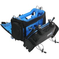 Orca OR-30 Audio Bag - 1 | Torba naramienna audio na Sound Devices 633 833 i inne wew. 26x12x17.5cm Orca - 5