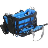 Orca OR-30 Audio Bag - 1 | Torba naramienna audio na Sound Devices 633 833 i inne wew. 26x12x17.5cm Orca - 6