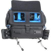 Orca OR-30 Audio Bag - 1 | Torba naramienna audio na Sound Devices 633 833 i inne wew. 26x12x17.5cm Orca - 7