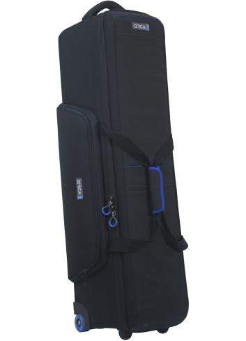Orca OR-74 Bags Tripod Rolling Bag - Medium | Torba walizka z kołami do statywów wew. 94x21x23cm Orca - 1
