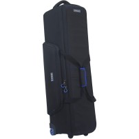 Orca OR-74 Bags Tripod Rolling Bag - Medium | Torba walizka z kołami do statywów wew. 94x21x23cm Orca - 1