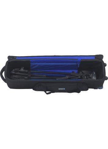 Orca OR-74 Bags Tripod Rolling Bag - Medium | Torba walizka z kołami do statywów wew. 94x21x23cm Orca - 1