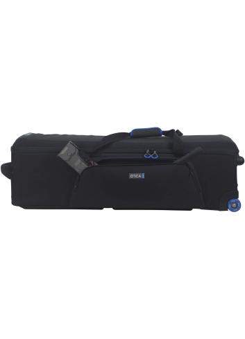 Orca OR-74 Bags Tripod Rolling Bag - Medium | Torba walizka z kołami do statywów wew. 94x21x23cm Orca - 1