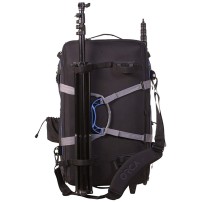 Orca OR-48 Audio Accessory Bag | Torba walizka z kołami organizer rack i inne wew. 66x36x37cm Orca - 1