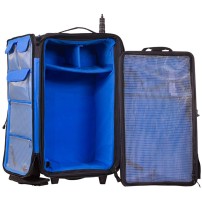 Orca OR-48 Audio Accessory Bag | Torba walizka z kołami organizer rack i inne wew. 66x36x37cm Orca - 2