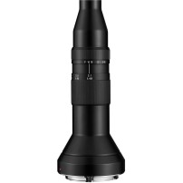 Venus Optics Laowa Probe 24mm f/14 Macro 2:1 Nikon F Venus Optics Laowa - 3