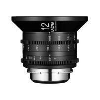 Venus Optics Laowa 12mm T2.9 Zero-D Cine Sony E Venus Optics Laowa - 1