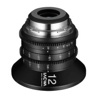 Venus Optics Laowa 12mm T2.9 Zero-D Cine Sony E Venus Optics Laowa - 4