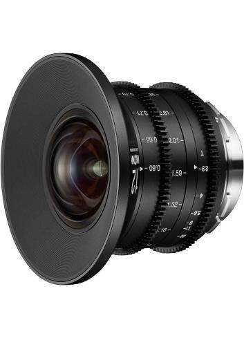 Venus Optics Laowa 12mm T2.9 Zero-D Cine Sony E Venus Optics Laowa - 5