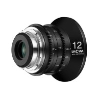 Venus Optics Laowa 12mm T2.9 Zero-D Cine Sony E Venus Optics Laowa - 6