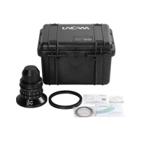 Venus Optics Laowa 12mm T2.9 Zero-D Cine Sony E Venus Optics Laowa - 7