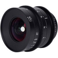 Venus Optics Laowa 15mm T2.1 Zero-D Cine Sony E Venus Optics Laowa - 3