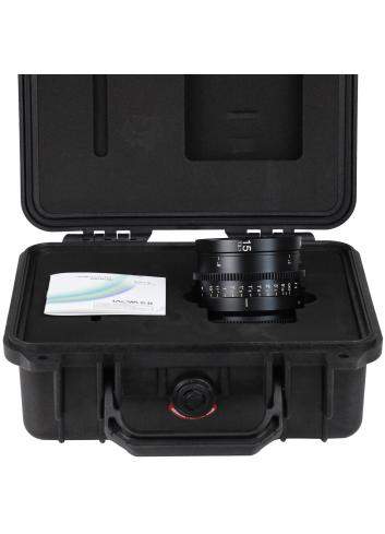 Venus Optics Laowa 15mm T2.1 Zero-D Cine Sony E Venus Optics Laowa - 4