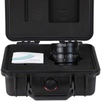 Venus Optics Laowa 15mm T2.1 Zero-D Cine Sony E Venus Optics Laowa - 4