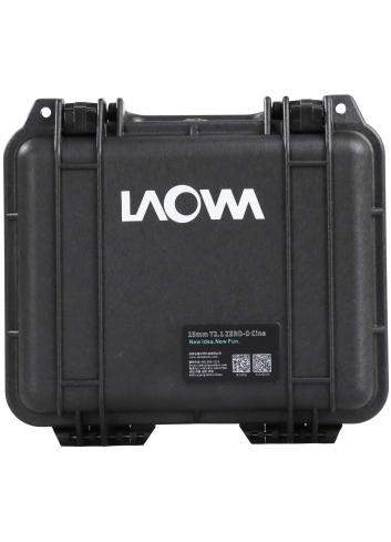 Venus Optics Laowa 15mm T2.1 Zero-D Cine Sony E Venus Optics Laowa - 5