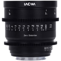 Venus Optics Laowa 15mm T2.1 Zero-D Cine Sony E Venus Optics Laowa - 1