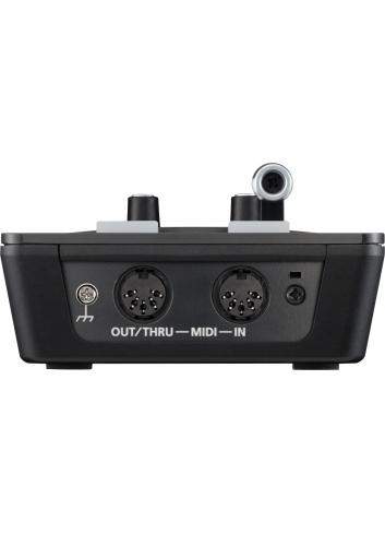 Roland V-1HD | Mikser audio-wideo FullHD, 4-kanałowy, HDMI, Multiview, zdalna kontrola, HDCP Roland - 7