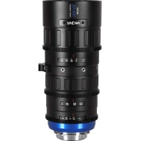 Venus Optics Laowa OOOM 25-100mm T2.9 Cine Arri PL / Canon EF / Sony E Venus Optics Laowa - 1