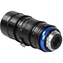 Venus Optics Laowa OOOM 25-100mm T2.9 Cine Arri PL / Canon EF / Sony E Venus Optics Laowa - 3