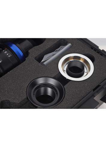 Venus Optics Laowa OOOM 25-100mm T2.9 Cine Arri PL / Canon EF / Sony E Venus Optics Laowa - 4