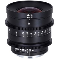 Venus Optics Laowa 15mm T2.1 Zero-D Cine Canon RF Venus Optics Laowa - 2