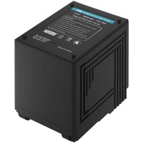 Newell BP-V142 SLIM V-Mount | Akumulator 142Wh 9600mAh D-Tap USB Newell - 2