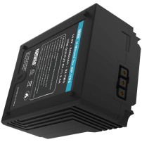 Newell BP-V95 SLIM V-Mount | Akumulator 94,7Wh 6400mAh D-Tap USB Newell - 4