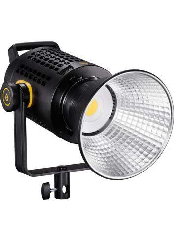 Godox UL-60 | Bezgłośna studyjna lampa LED, 31 000 lx, 60W, 5600K