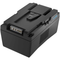 Newell VLB-220W TES V-Mount | Akumulator 222Wh 15000mAh D-Tap USB DC Newell - 3