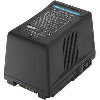 Newell VLB-290W TES V-Mount | Akumulator 290Wh 20000mAh D-Tap USB DC Newell - 2