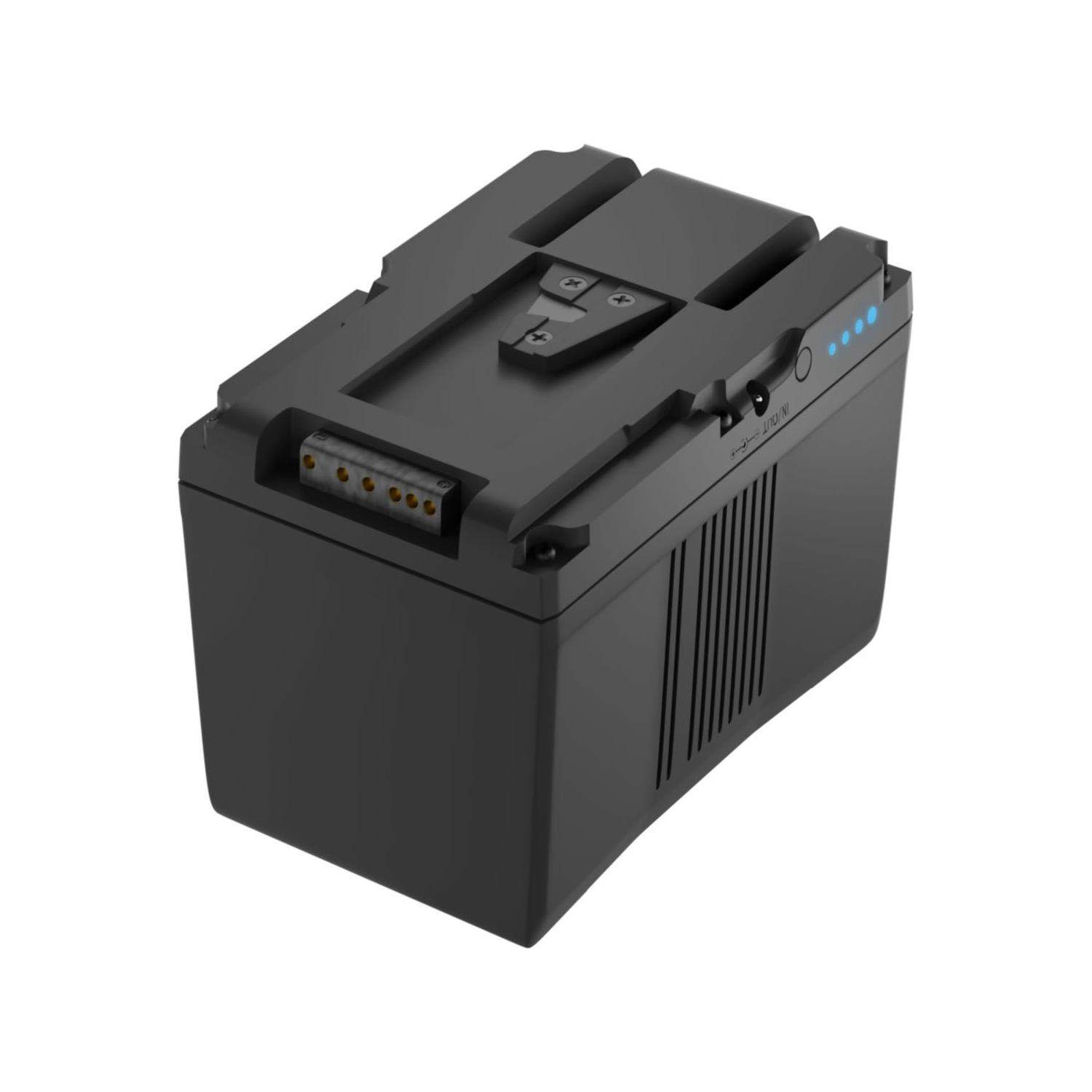 Newell VLB-290W TES