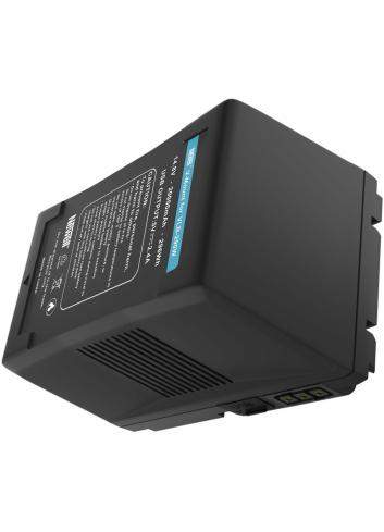 Newell VLB-290W TES V-Mount | Akumulator 290Wh 20000mAh D-Tap USB DC Newell - 4