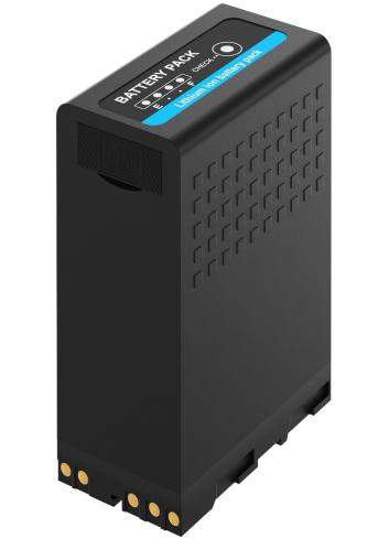 Newell BP-U68 | Akumulator zamiennik Sony BP-U 7000mAh D-Tap USB