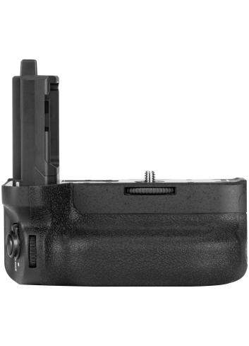 Newell VG-C4EM | Battery Pack Grip do Sony A7IV A7RIV A9II