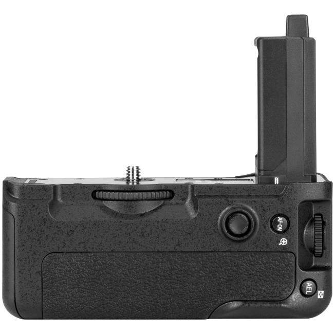 Newell VG-C4EM | Battery Pack Grip do Sony A7IV A7RIV A9II Newell - 2