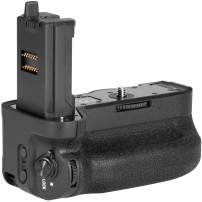 Newell VG-C4EM | Battery Pack Grip do Sony A7IV A7RIV A9II Newell - 3