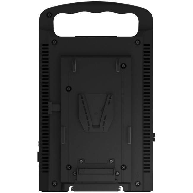 Newell NL0841 | Ładowarka dwukanałowa do akumulatorów V-Mount Newell - 1